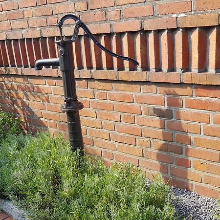 Lieblingsplatz Bad Segeberg Exterior foto