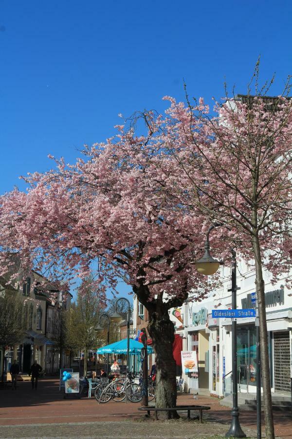 Lieblingsplatz Bad Segeberg Exterior foto
