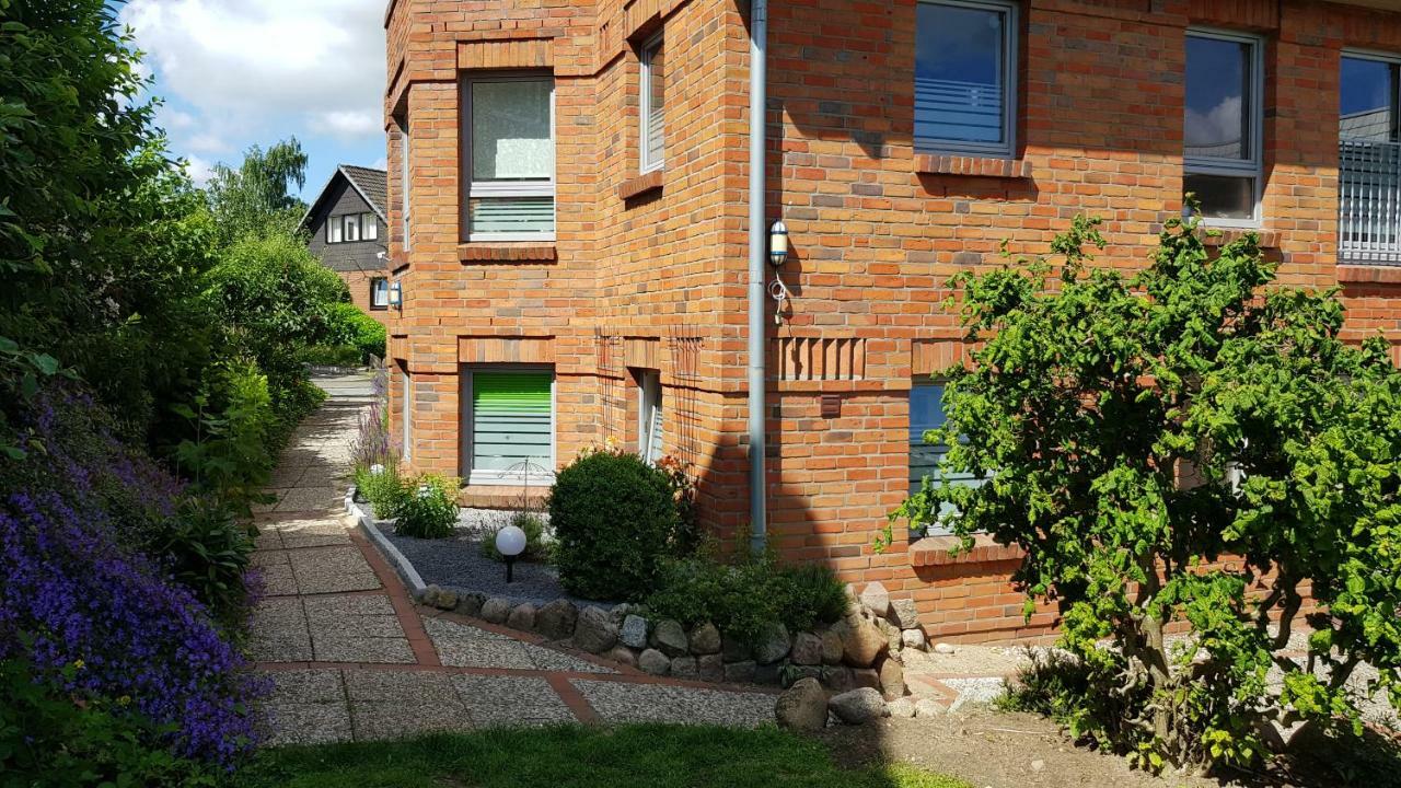 Lieblingsplatz Bad Segeberg Exterior foto