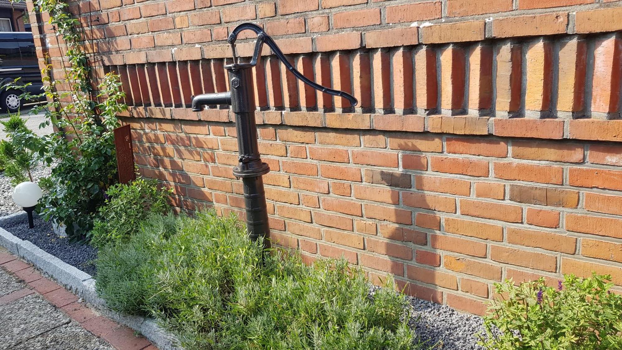 Lieblingsplatz Bad Segeberg Exterior foto