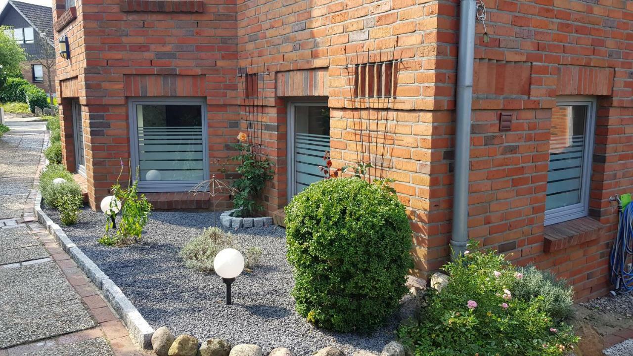 Lieblingsplatz Bad Segeberg Exterior foto